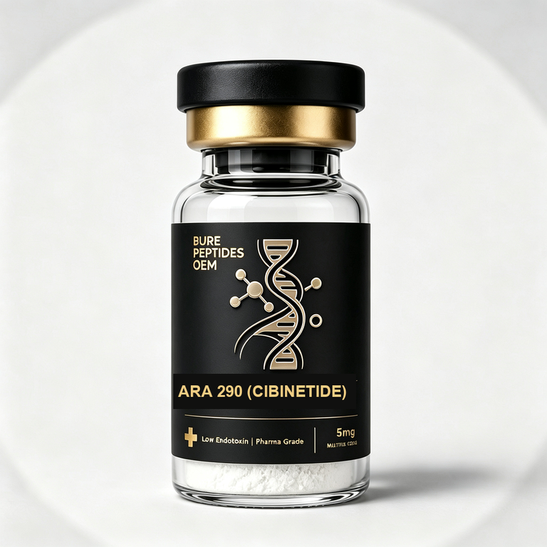 ARA 290 (Cibinetide)