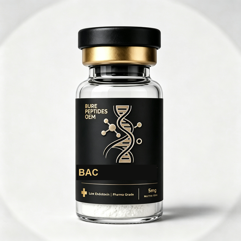 BAC