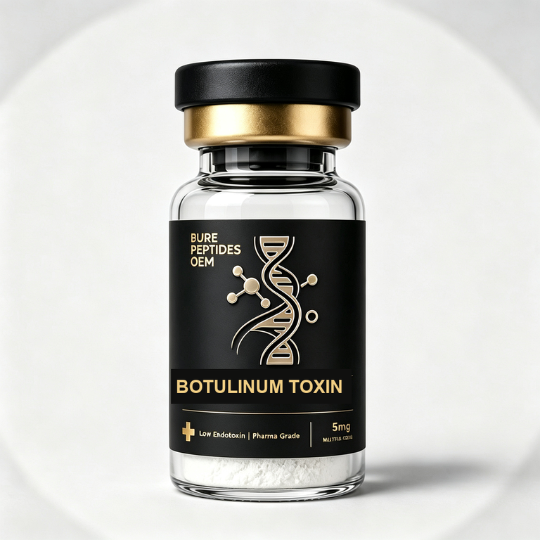 Botulinum Toxin