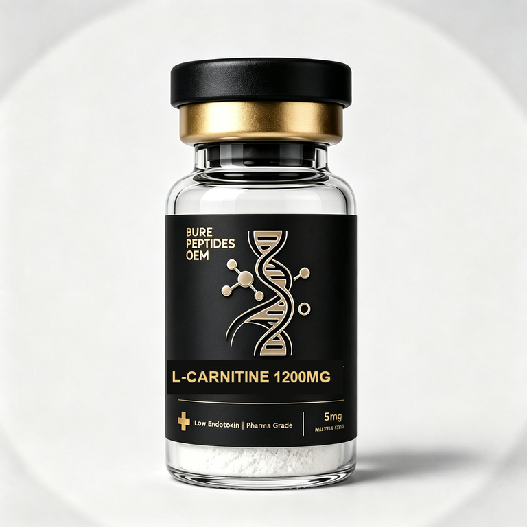 L-carnitine 1200mg