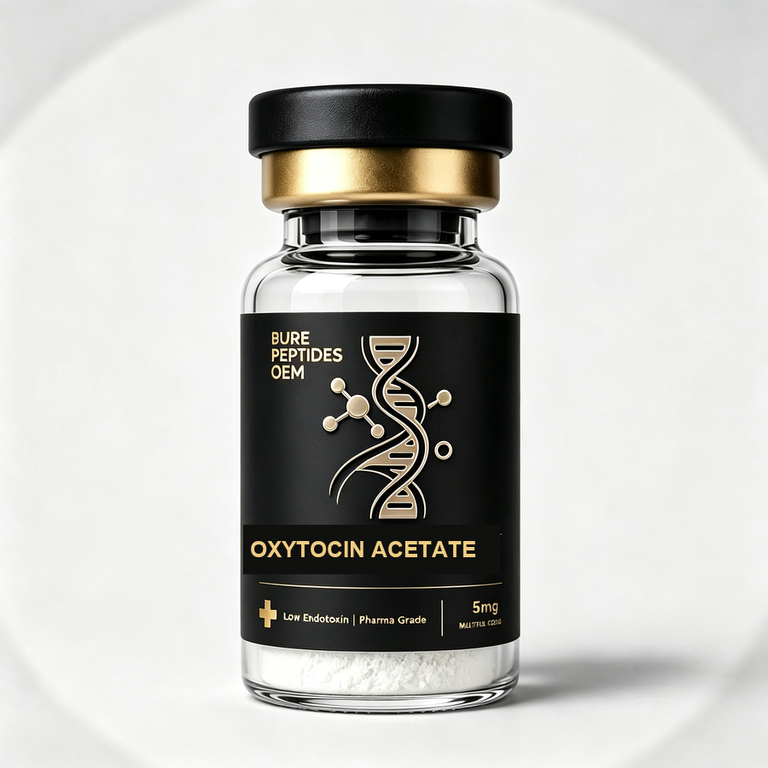 Oxytocin Acetate
