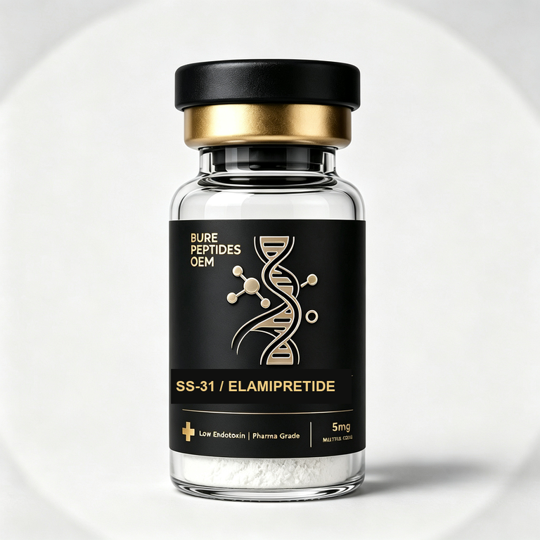 SS-31 / Elamipretide