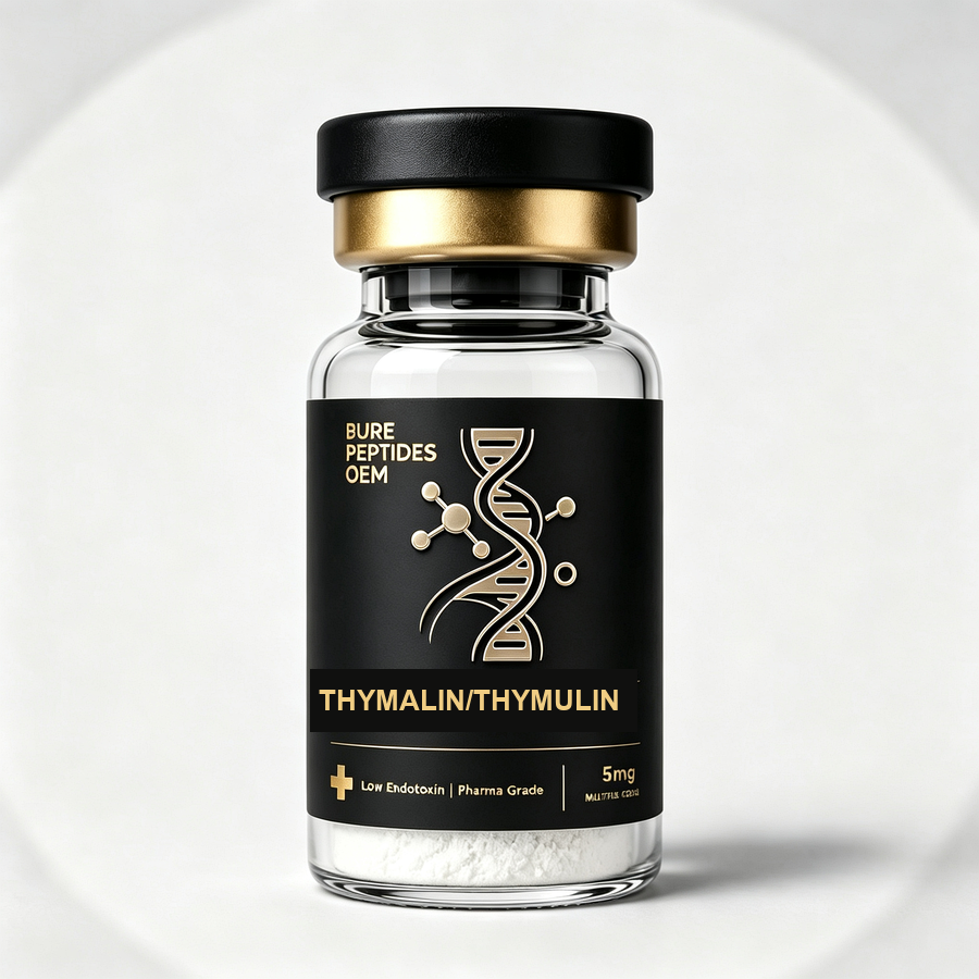 Thymalin/Thymulin